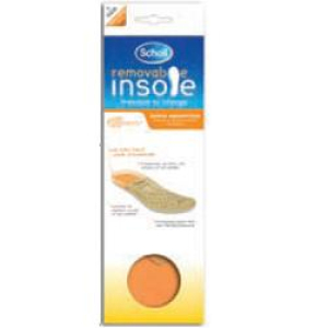 GELACTIV REMOVABLE INSOLE 41