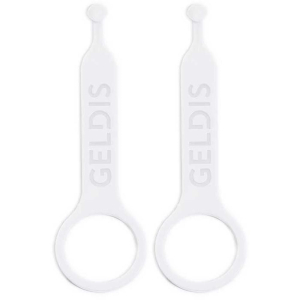 Acquista Online geldis remover antibatterico per allineatori 2x1 st e Cerca il miglior prezzo