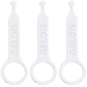 Acquista Online geldis remover antibatterico per allineatori 3x1 st e Cerca il miglior prezzo