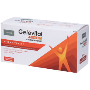 Acquista Online gelevital classic 18 stick monodose da 10 ml 180 ml gel e Cerca il miglior prezzo