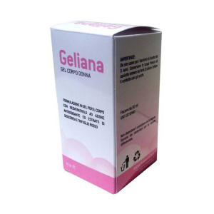 gelianagel 50ml bugiardino cod: 927221679 