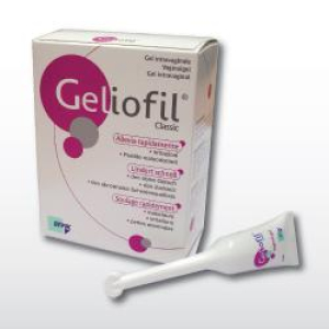 geliofil classic gel 7 applicatori 5ml bugiardino cod: 906700012 