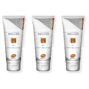 Acquista Online gelker gel 100 ml 3x100 ml e Cerca il miglior prezzo