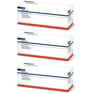 Acquista Online gelocast benda non elastica gel di ossido zinco 700x10 cm 3x1 pz as e Cerca il miglior prezzo