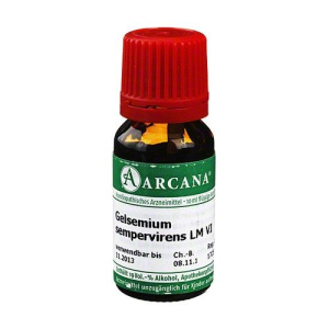 gelsemium semperv 6lm gr bugiardino cod: 800685632 