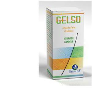 gelso composto 50ml bugiardino cod: 910000557 