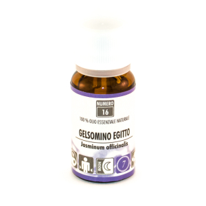 olio ess naturale gelsomino egitto5 bugiardino cod: 920052166 