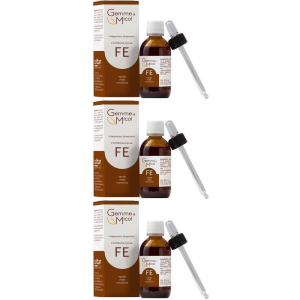 Acquista Online gemme di micol combinazione fe 3x30 ml soluzione orale e Cerca il miglior prezzo