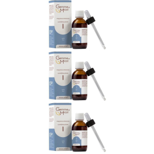 Acquista Online gemme di micol combinazione i 3x33 ml soluzione orale e Cerca il miglior prezzo
