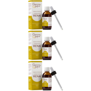 Acquista Online gemme di micol combinazione rena 3x30 ml gocce orali e Cerca il miglior prezzo