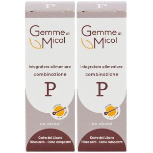 Acquista Online gemme di micol p plus 30 ml ml gocce orali e Cerca il miglior prezzo