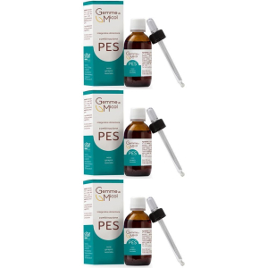 Acquista Online gemme di micol pes 30 ml 3x30 ml soluzione orale e Cerca il miglior prezzo