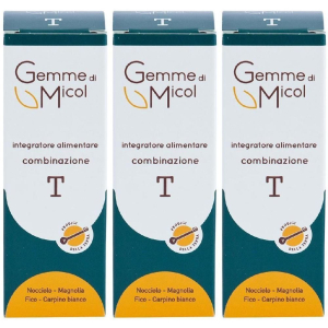 Acquista Online Gemme di Micol T 30 ml Ml Soluzione Orale e Cerca il miglior prezzo