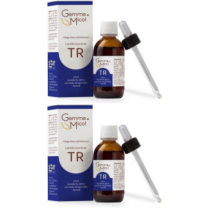 Acquista Online gemme di micol tr 2x30 ml soluzione orale e Cerca il miglior prezzo