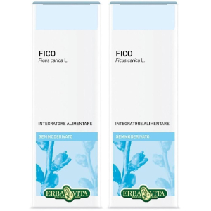 Acquista Online gemmoderivato fico 50 ml 2x50 ml soluzione orale e Cerca il miglior prezzo