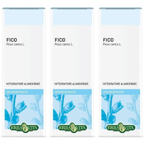 Acquista Online gemmoderivato fico 50 ml 3x50 ml soluzione orale e Cerca il miglior prezzo