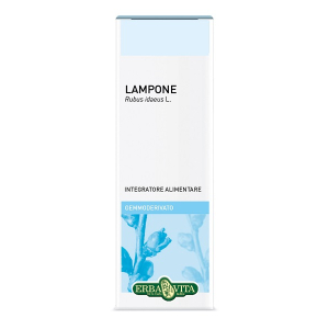 gemmoderivato lampone 50ml bugiardino cod: 902659919 