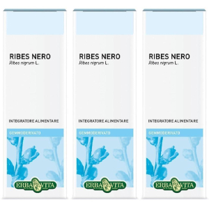 Acquista Online gemmoderivato ribes nero 50 ml 3x50 ml soluzione orale e Cerca il miglior prezzo