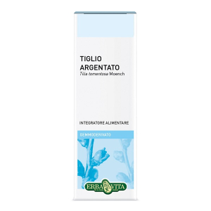 gemmoderivato tiglio arg 50ml bugiardino cod: 902660238 