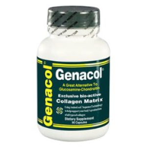 genacol 90 capsule bugiardino cod: 913453054 