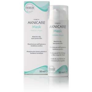 aknicare mask hidden mask 50ml bugiardino cod: 943322418 