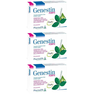Acquista Online genestin forte compresse 3x30 pz e Cerca il miglior prezzo