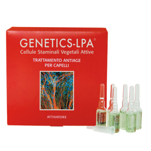 genetics lpa plant activat 30f bugiardino cod: 938748946 