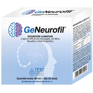 Acquista Online Geneurofil 90 ml 951332966 e Cerca il miglior prezzo