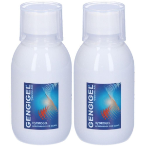 Acquista Online gengigel® idrogel collutorio 2x150 ml e Cerca il miglior prezzo