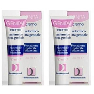 Acquista Online genital crema 30 ml 2x30 ml e Cerca il miglior prezzo