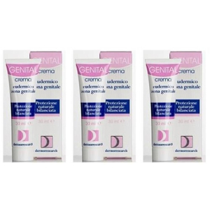 Acquista Online genital crema 30 ml 3x30 ml e Cerca il miglior prezzo