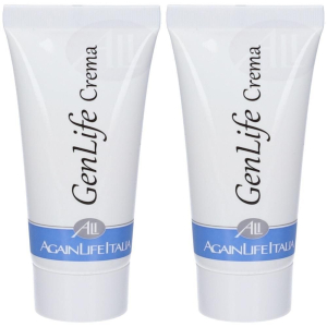 Acquista Online genlife crema 30 ml 2x30 ml e Cerca il miglior prezzo