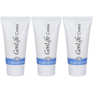 Acquista Online genlife crema 30 ml 3x30 ml e Cerca il miglior prezzo