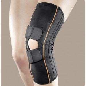GENUFIT16 TUTORE ROTUL SX M