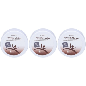 Acquista Online geomedical fomenta marina gel minerale per l´artrosi 3x150 g e Cerca il miglior prezzo