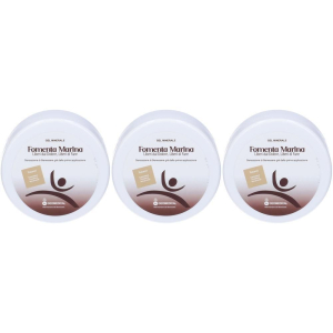 Acquista Online geomedical fomenta marina traumi gel minerale 3x150 g e Cerca il miglior prezzo