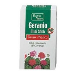 geranio ministick olio 10ml bugiardino cod: 901693933 