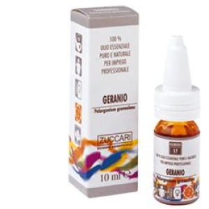 olio ess naturale geranio 10ml bugiardino cod: 920052178 