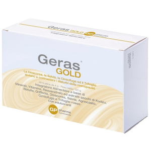 Acquista Online geras gold 30bust e Cerca il miglior prezzo