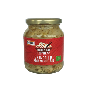 germogli di soia verde bio bugiardino cod: 970155533 