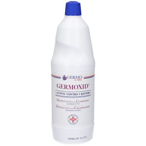 Germoxid liquido disinfettante mani e cute 1000 ml soluzione disinfett