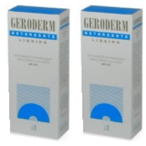 Acquista Online geroderm liquido 200 ml 2x200 ml e Cerca il miglior prezzo