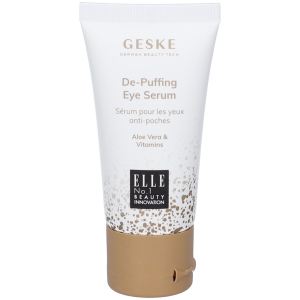 Acquista Online geske de-puffing eye serum 30 ml siero e Cerca il miglior prezzo