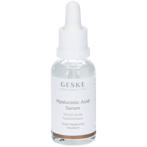 Geske hyaluronic acid serum 30 ml siero