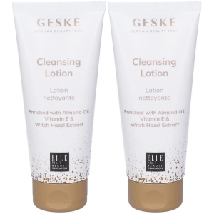 Acquista Online Geske lozione detergente 2x100 ml e Cerca il miglior prezzo