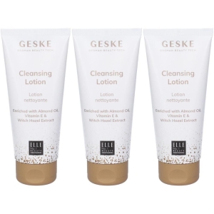 Acquista Online Geske lozione detergente 3x100 ml e Cerca il miglior prezzo