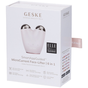 Acquista Online geske microcurrent face-lifter | 6 in 1 starlight pz altro e Cerca il miglior prezzo
