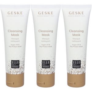 Acquista Online Geske mschera detergente 3x50 ml e Cerca il miglior prezzo