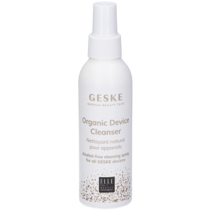 Acquista Online geske organic device cleanser 150 ml detergente e Cerca il miglior prezzo