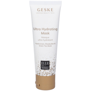 Acquista Online geske ultra hydrating mask 50 ml maschera viso e Cerca il miglior prezzo